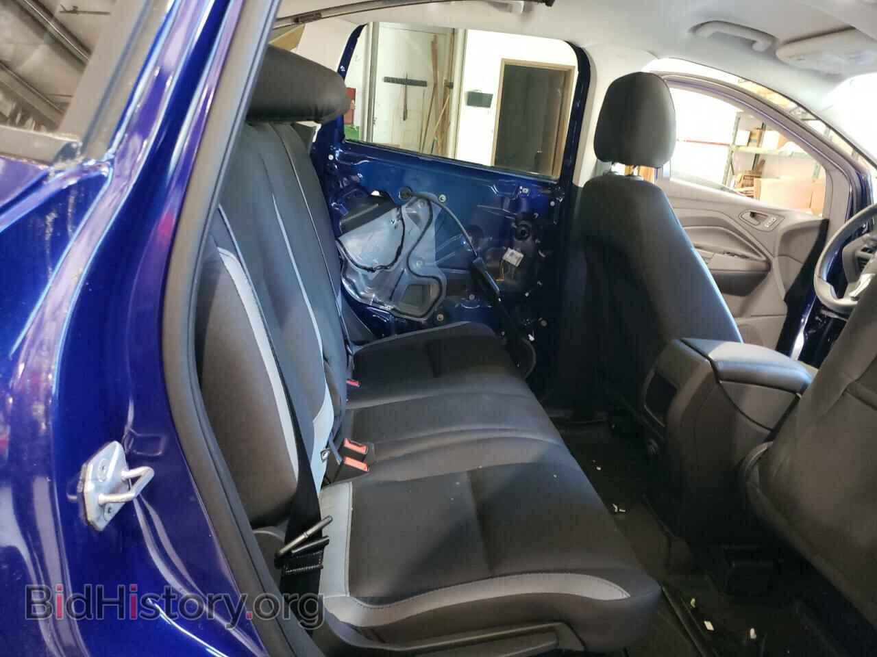 2014 FORD ESCAPE - VIN: 1FMCU0F76EUB01870 - Photo 6