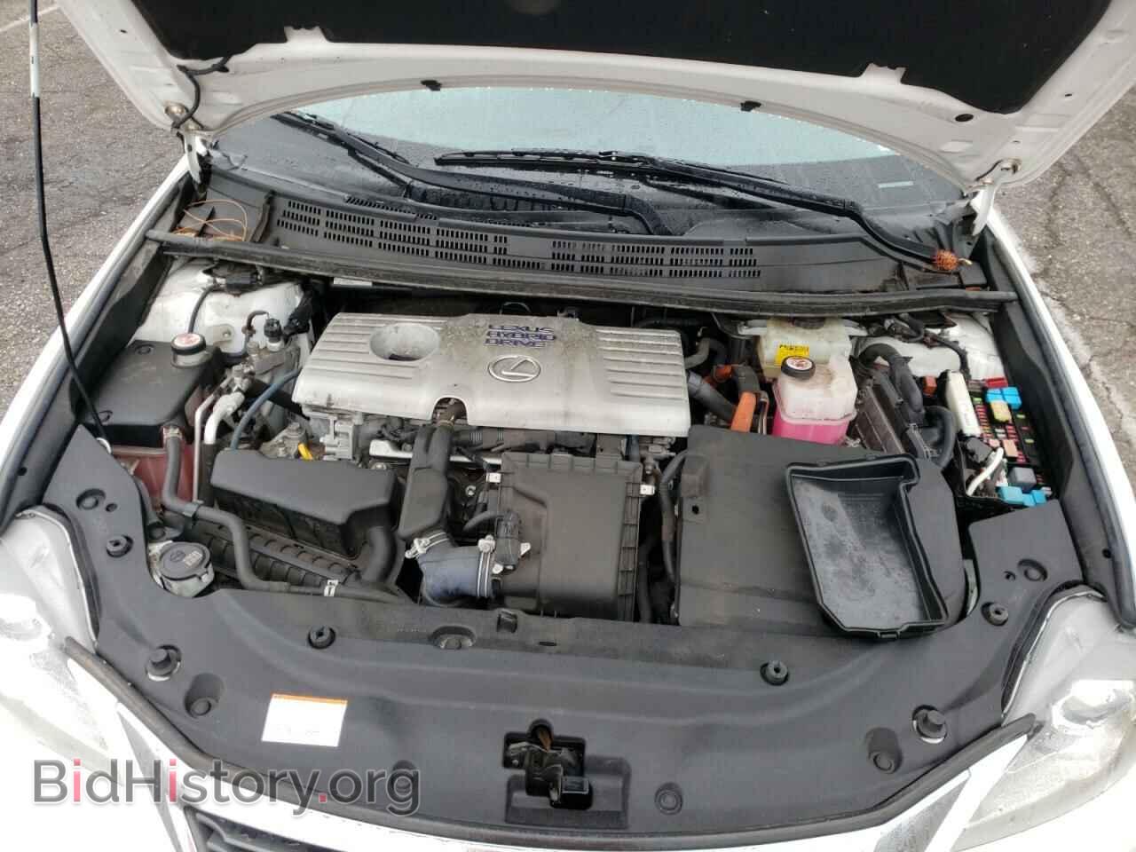 2017 LEXUS CT 200 - VIN: JTHKD5BH6H2281359 - Фото 7