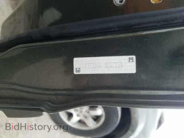 2006 HONDA PILOT - VIN: 5FNYF18416B023344 - Фото 10