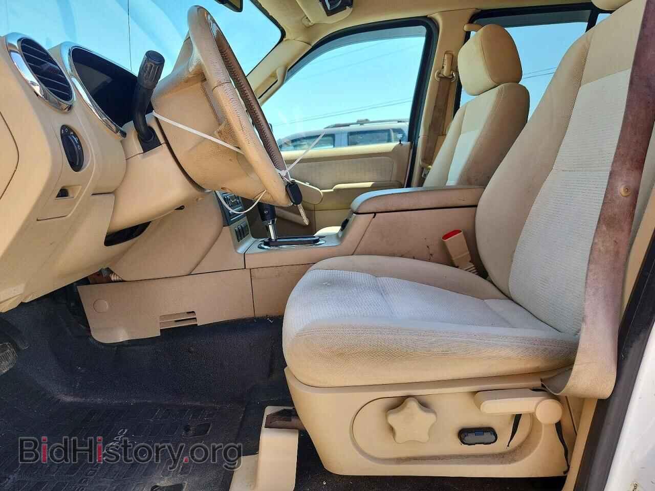 2007 FORD EXPLORER - VIN: 1FMEU53KX7UA11154 - Photo 7