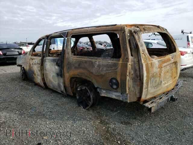 2011 GMC YUKON - VIN: 1GKS2HE35BR193396 - Фото 2