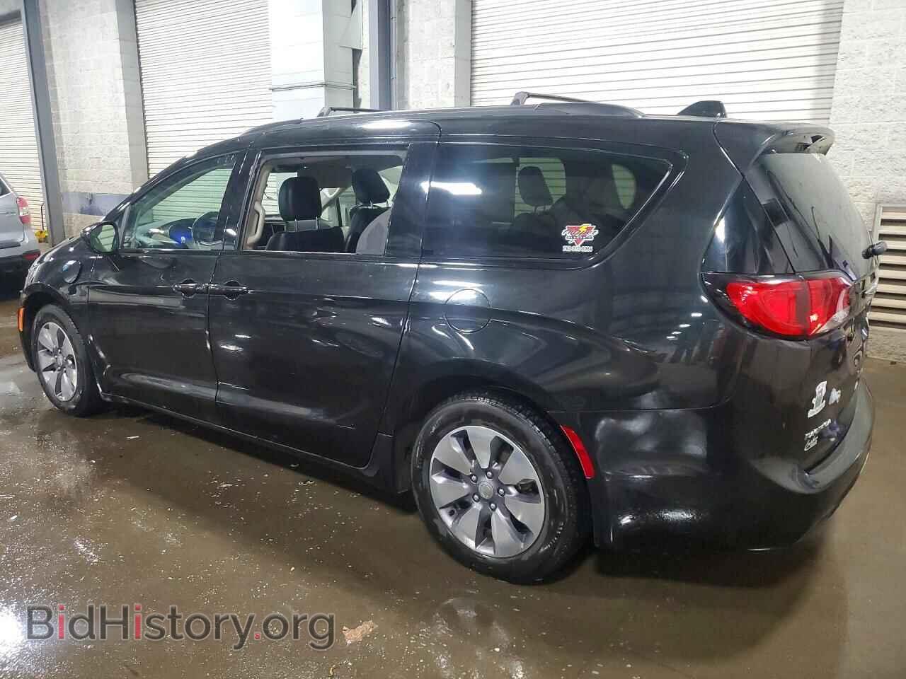 2018 CHRYSLER PACIFICA - VIN: 2C4RC1L70JR340625 - Фото 2