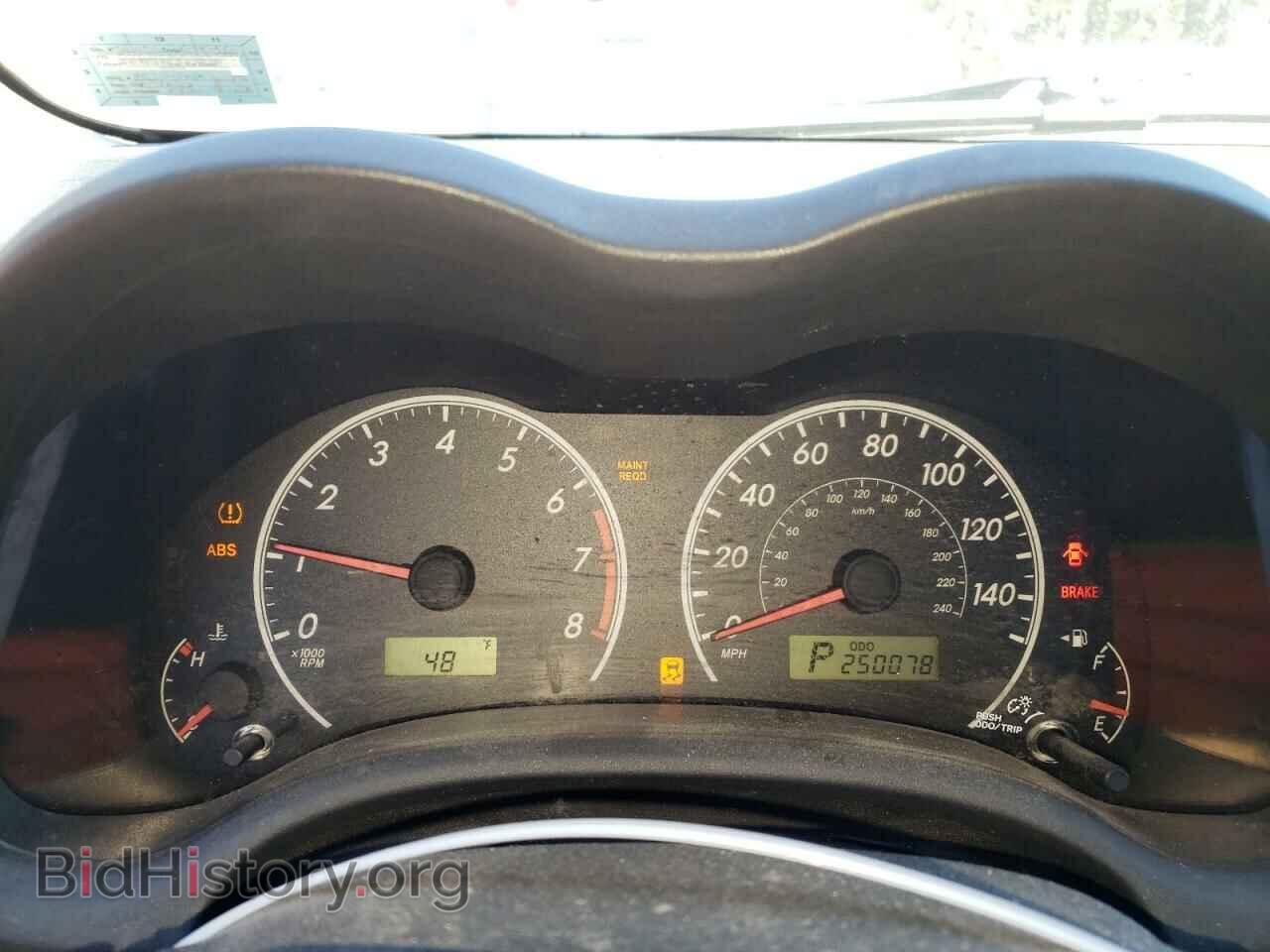 2013 TOYOTA COROLLA - VIN: 5YFBU4EE4DP093948 - Photo 9