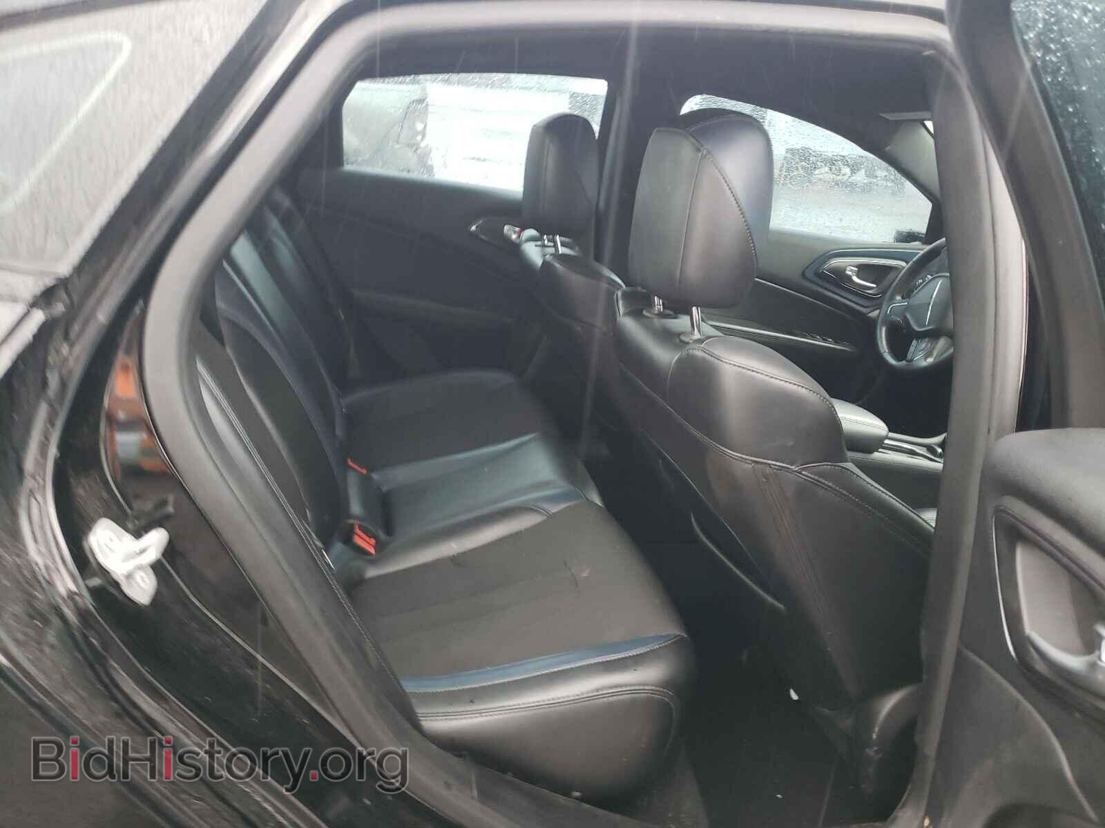 2015 CHRYSLER 200 - VIN: 1C3CCCBG0FN518691 - Фото 6