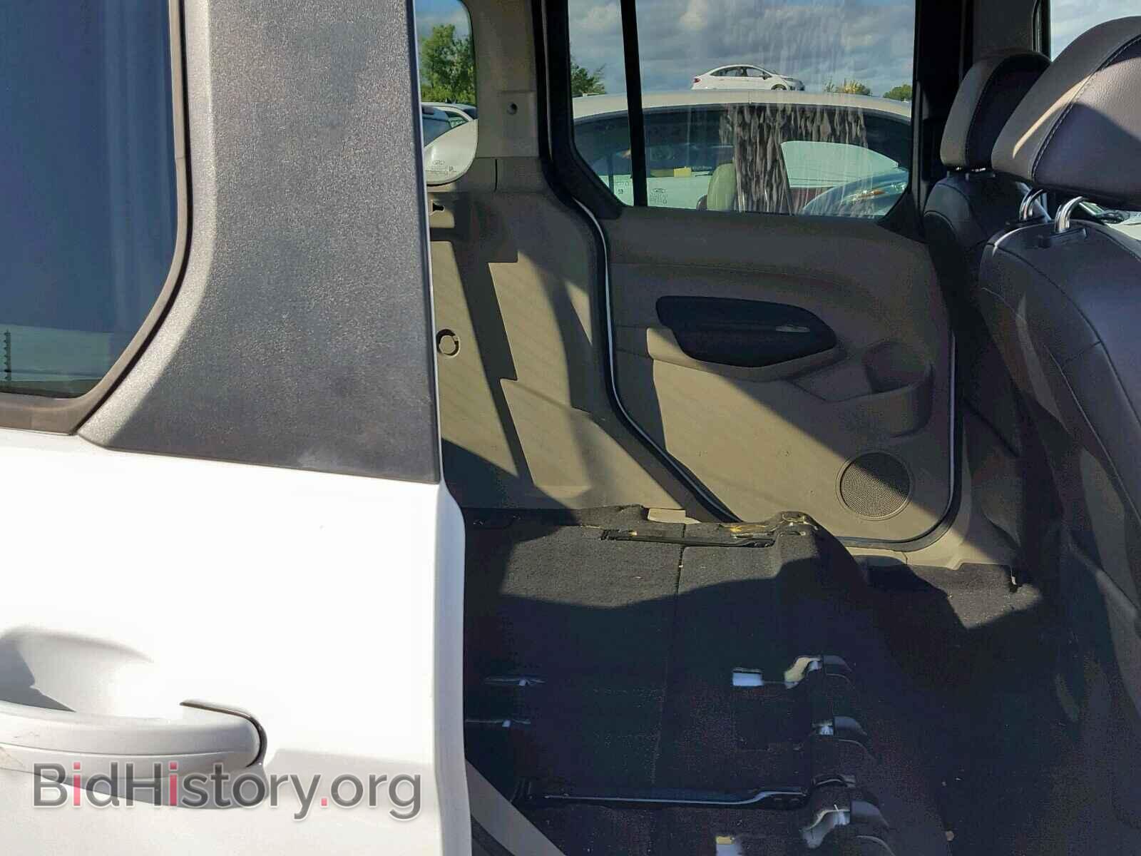 2015 FORD TRANSIT CO - VIN: NM0AE8F73F1204915 - Фото 6