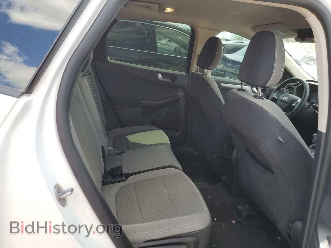 2020 FORD ESCAPE - VIN: 1FMCU9G68LUA96775 - Photo 11