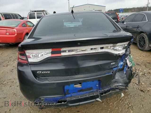 2013 DODGE DART - VIN: 1C3CDFCH9DD258025 - Фото 6