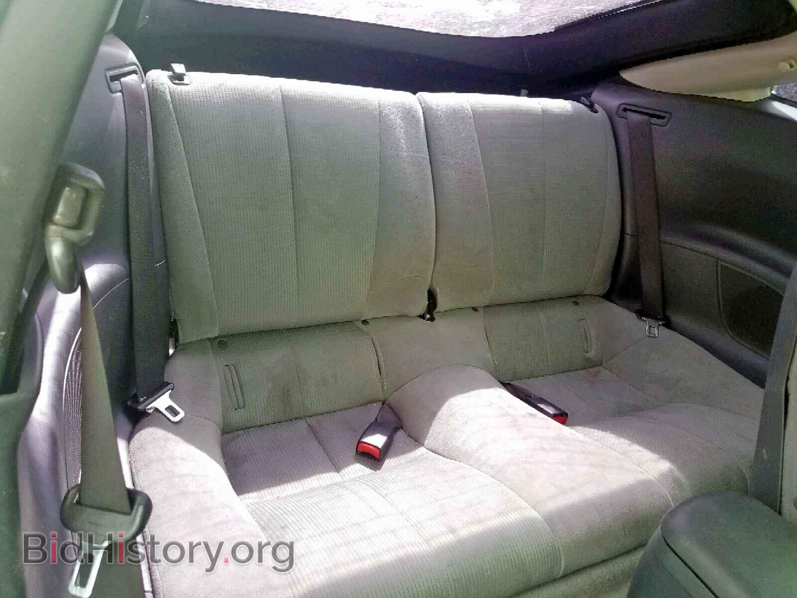 2007 MITSUBISHI ECLIPSE - VIN: 4A3AK24F47E008346 - Фото 6