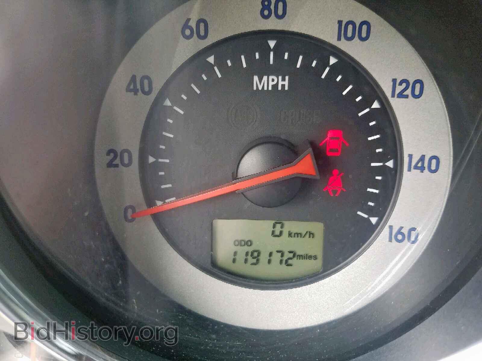 2007 MITSUBISHI ECLIPSE - VIN: 4A3AK24F47E008346 - Фото 8