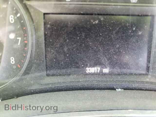 2020 BUICK ENCORE - VIN: KL4CJASB2LB014886 - Фото 8