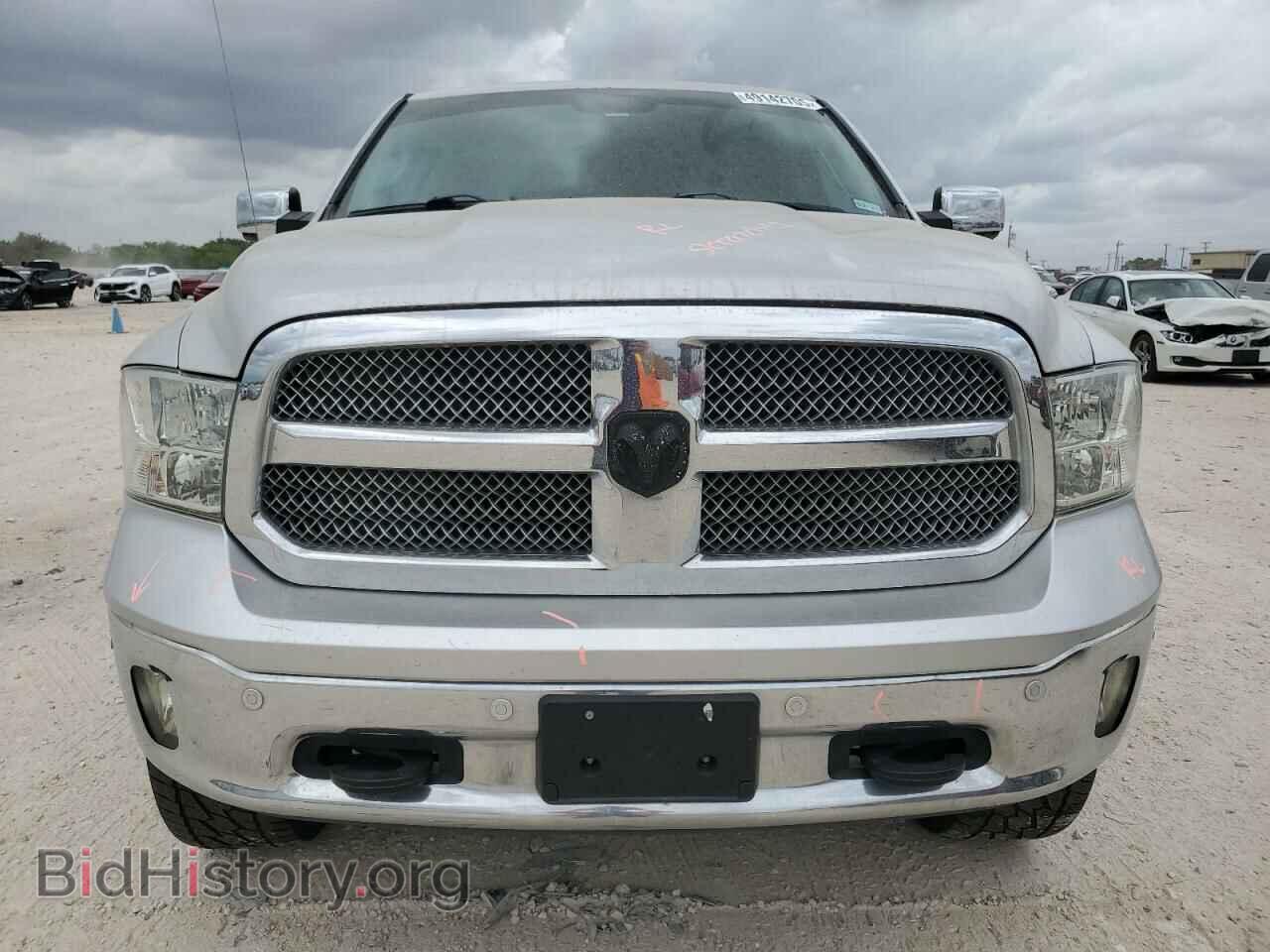 2017 RAM 1500 - VIN: 1C6RR7LT7HS772465 - Фото 5
