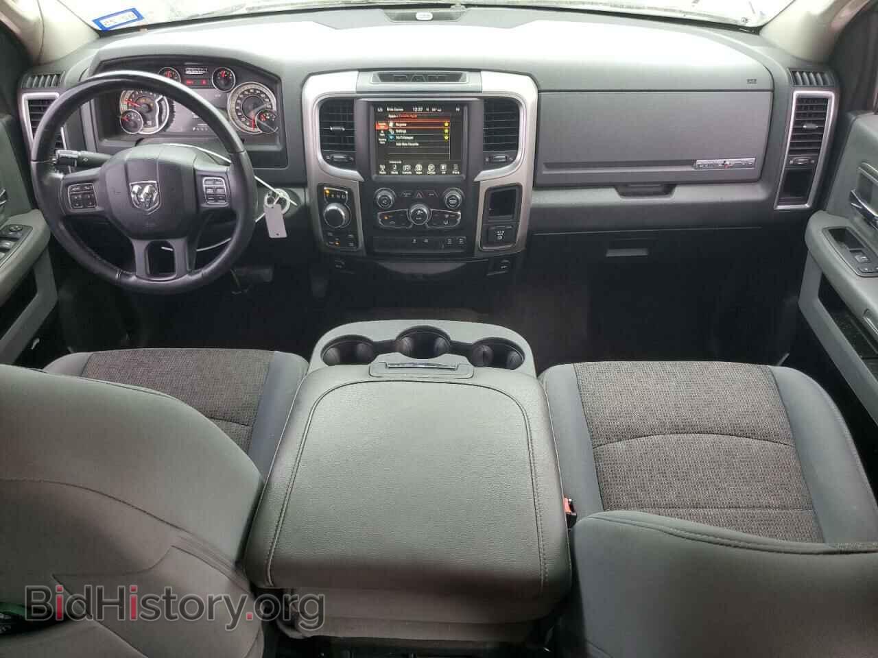 2017 RAM 1500 - VIN: 1C6RR7LT7HS772465 - Фото 8