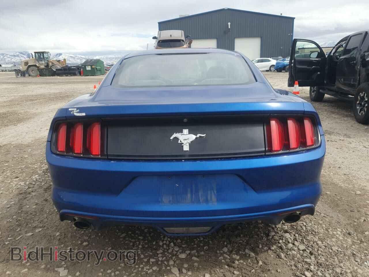 2017 FORD ALL Models - VIN: 1FA6P8AM0H5220023 - Photo 6