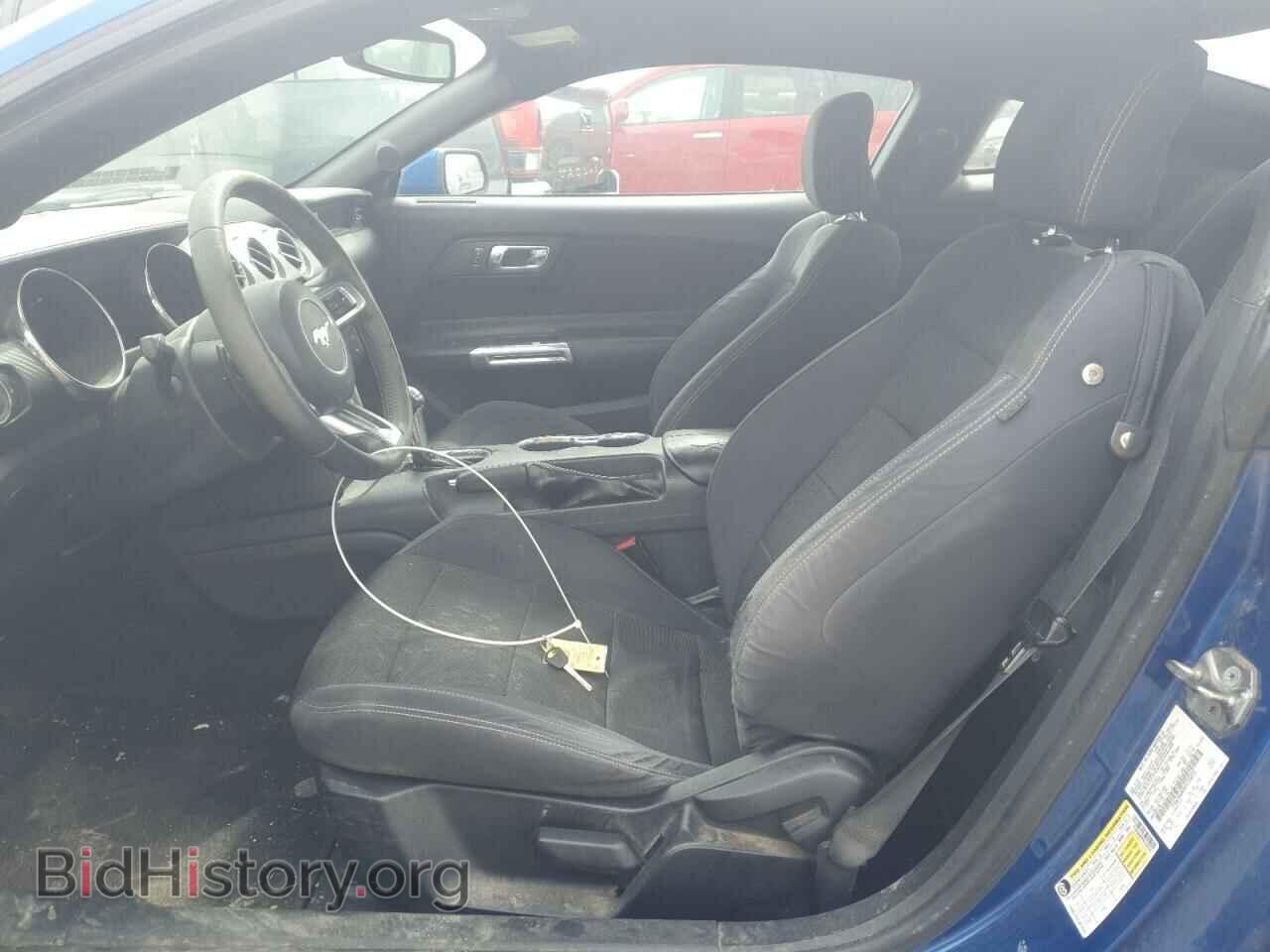 2017 FORD ALL Models - VIN: 1FA6P8AM0H5220023 - Photo 7