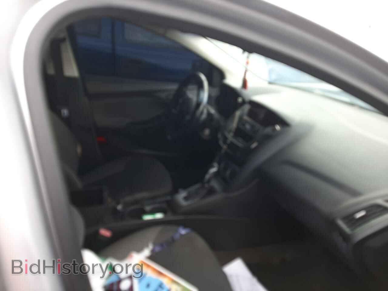2012 FORD FOCUS - VIN: 1FAHP3F27CL348847 - Photo 5