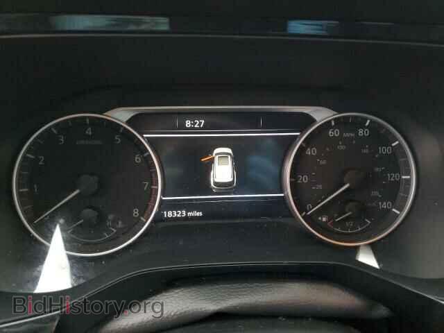 2023 NISSAN PATHFINDER - VIN: 5N1DR3CD2PC274456 - Фото 9