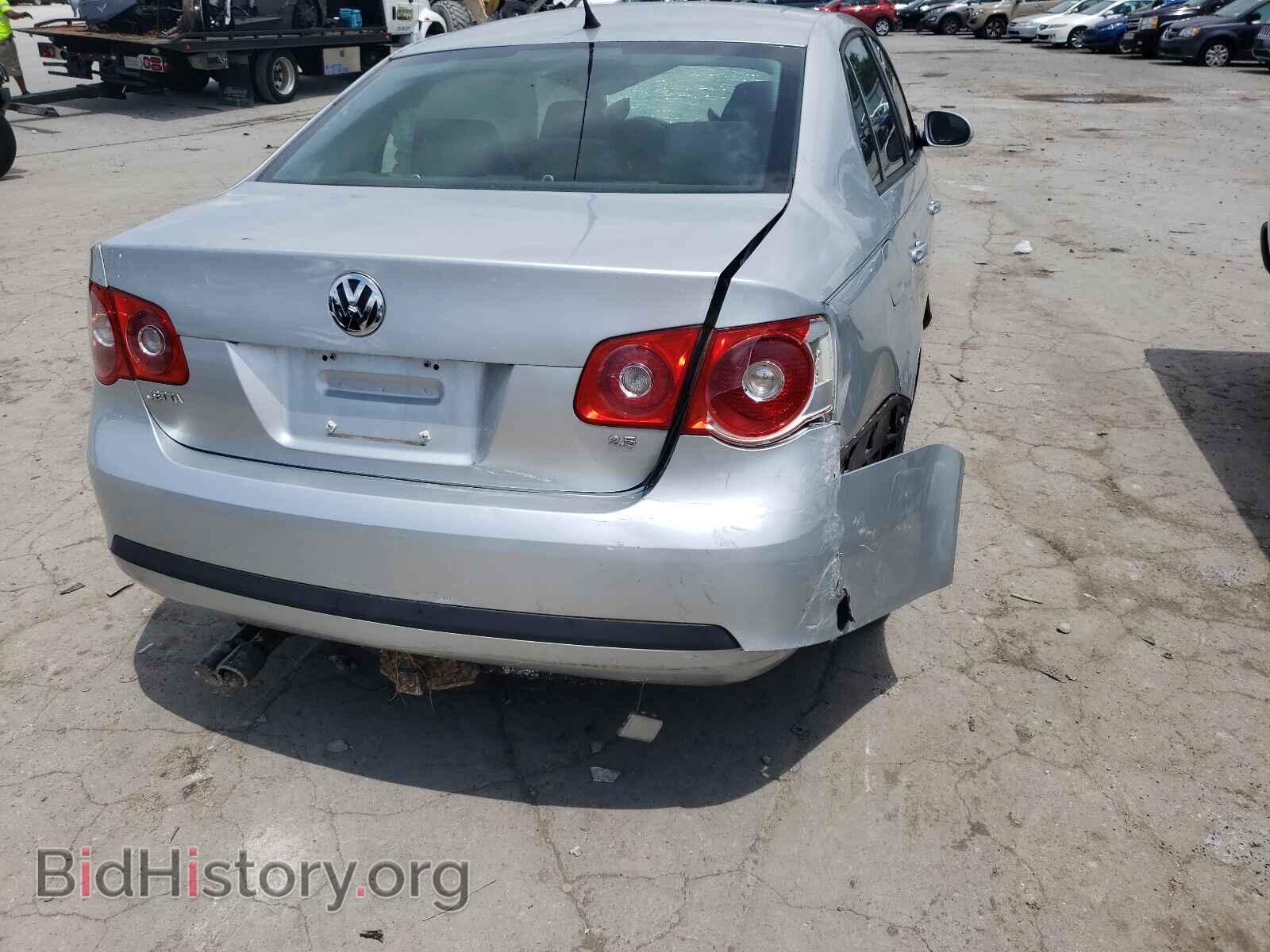 2007 VOLKSWAGEN JETTA - VIN: 3VWPF71K57M062066 - Фото 10