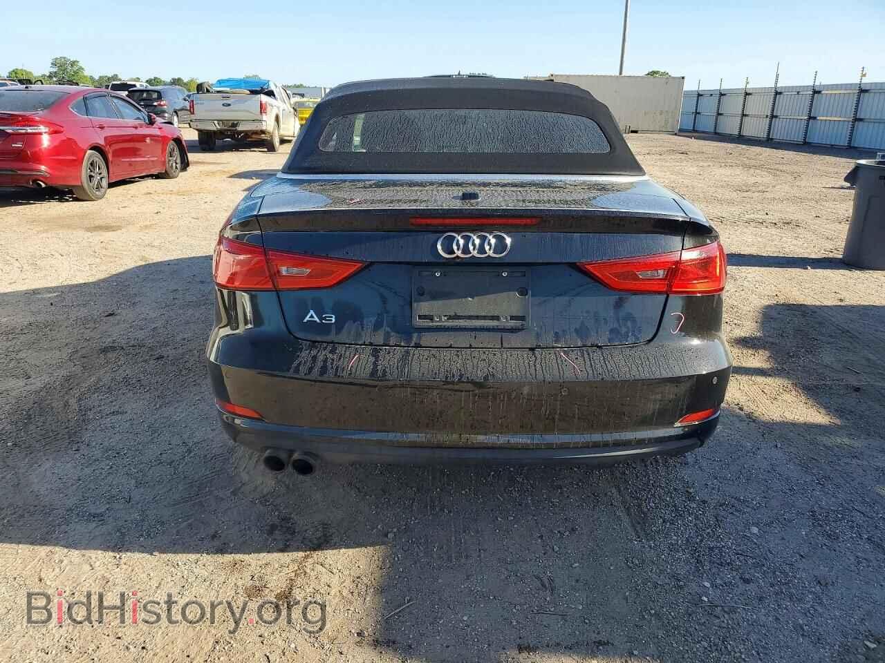 2016 AUDI A3 - VIN: WAU67LFF6G1025392 - Photo 6