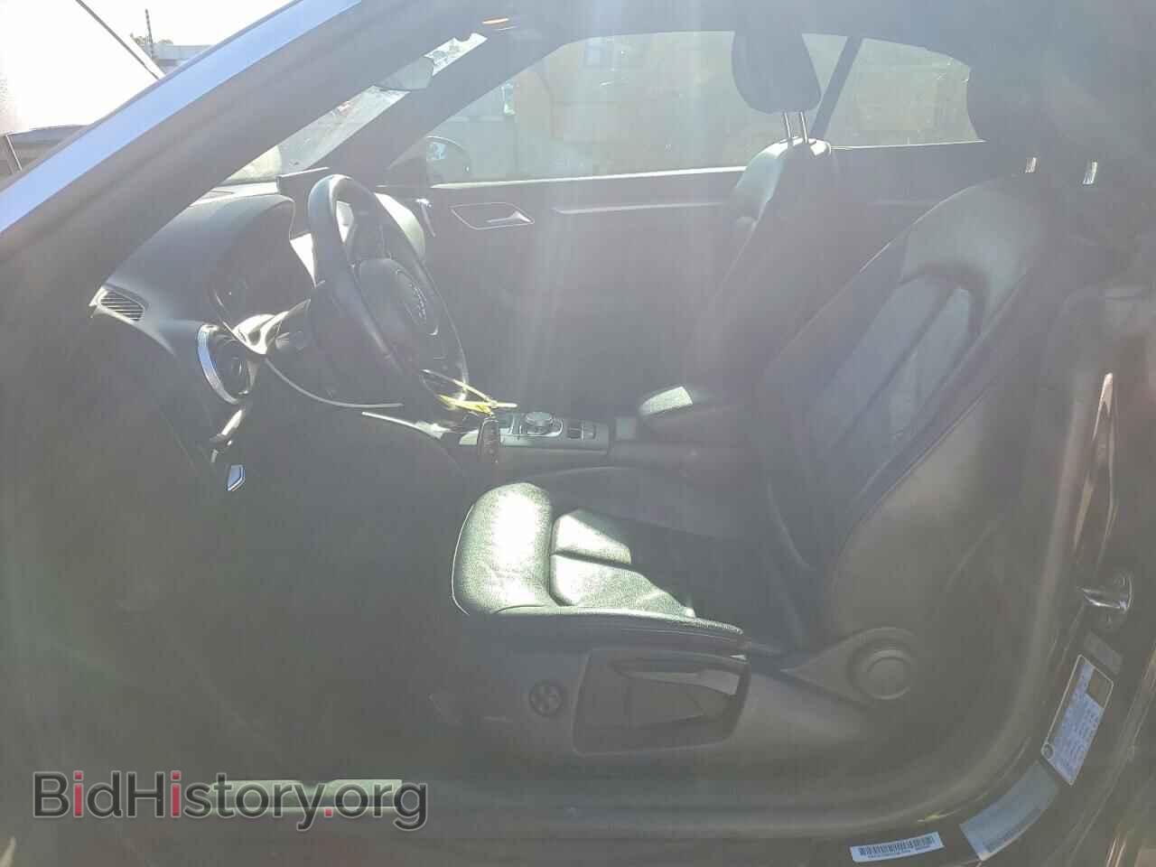 2016 AUDI A3 - VIN: WAU67LFF6G1025392 - Photo 7