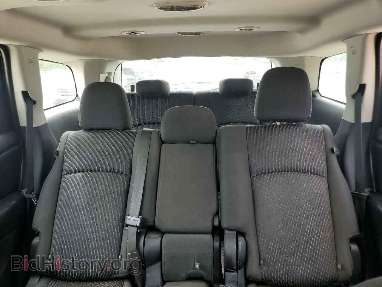 2015 DODGE JOURNEY - VIN: 3C4PDCAB4FT747830 - Фото 10
