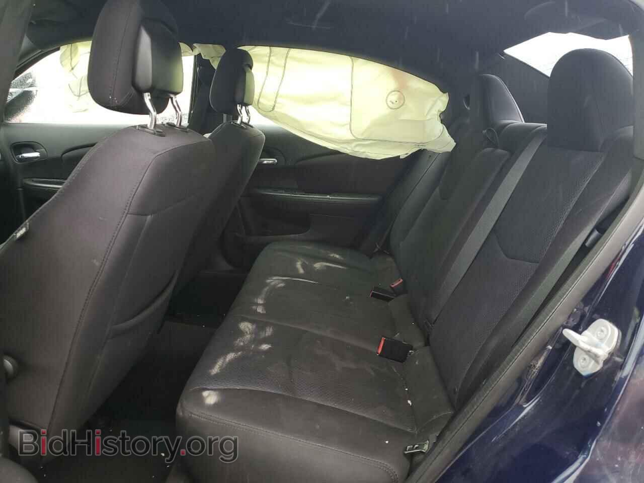 2013 CHRYSLER 200 - VIN: 1C3CCBBB0DN550181 - Фото 10