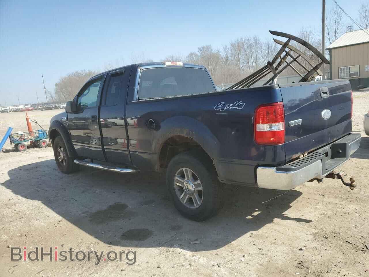 2006 FORD All Models - VIN: 1FTPX14V06FB66644 - Photo 2
