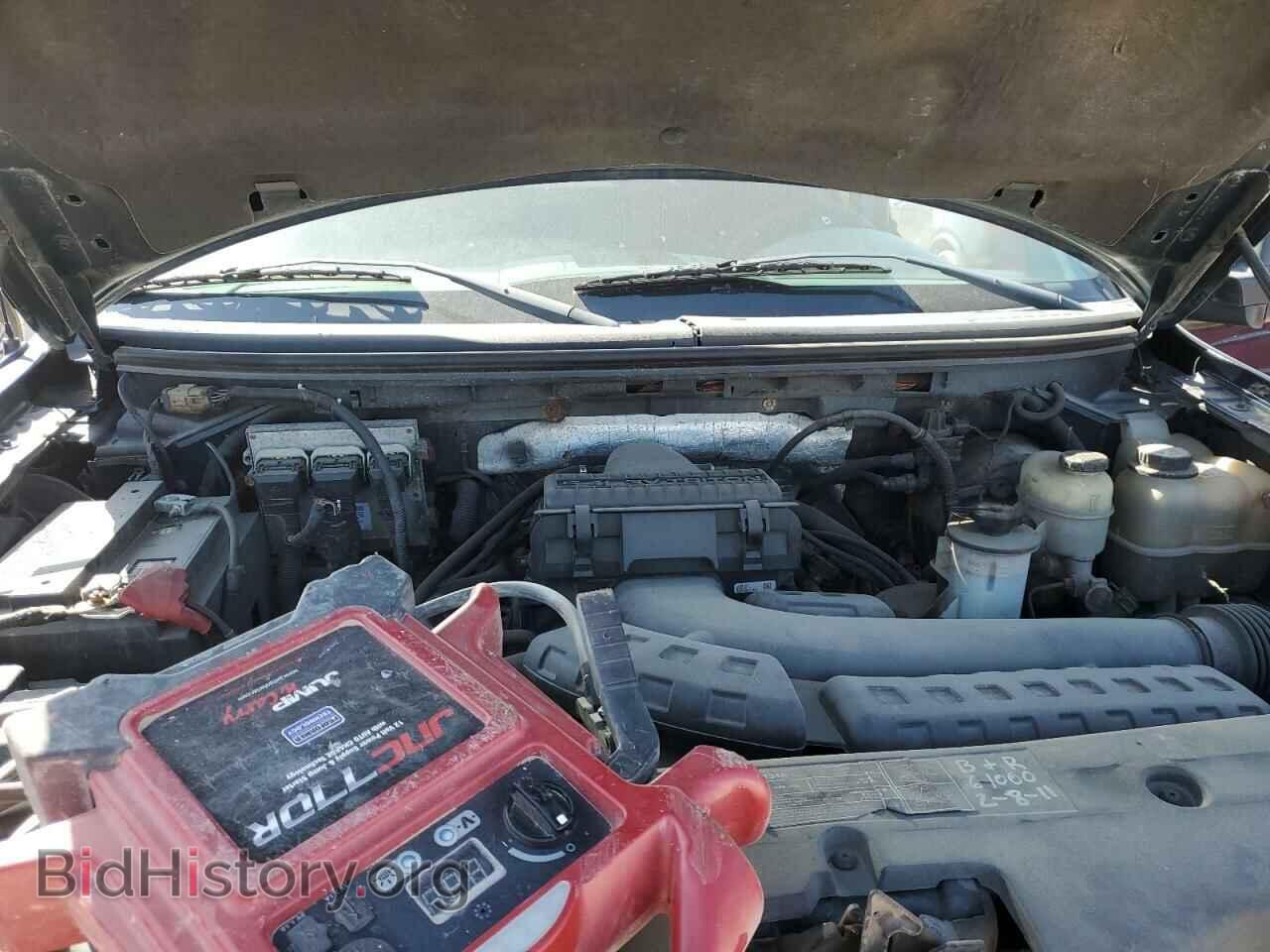 2006 FORD All Models - VIN: 1FTPX14V06FB66644 - Photo 11