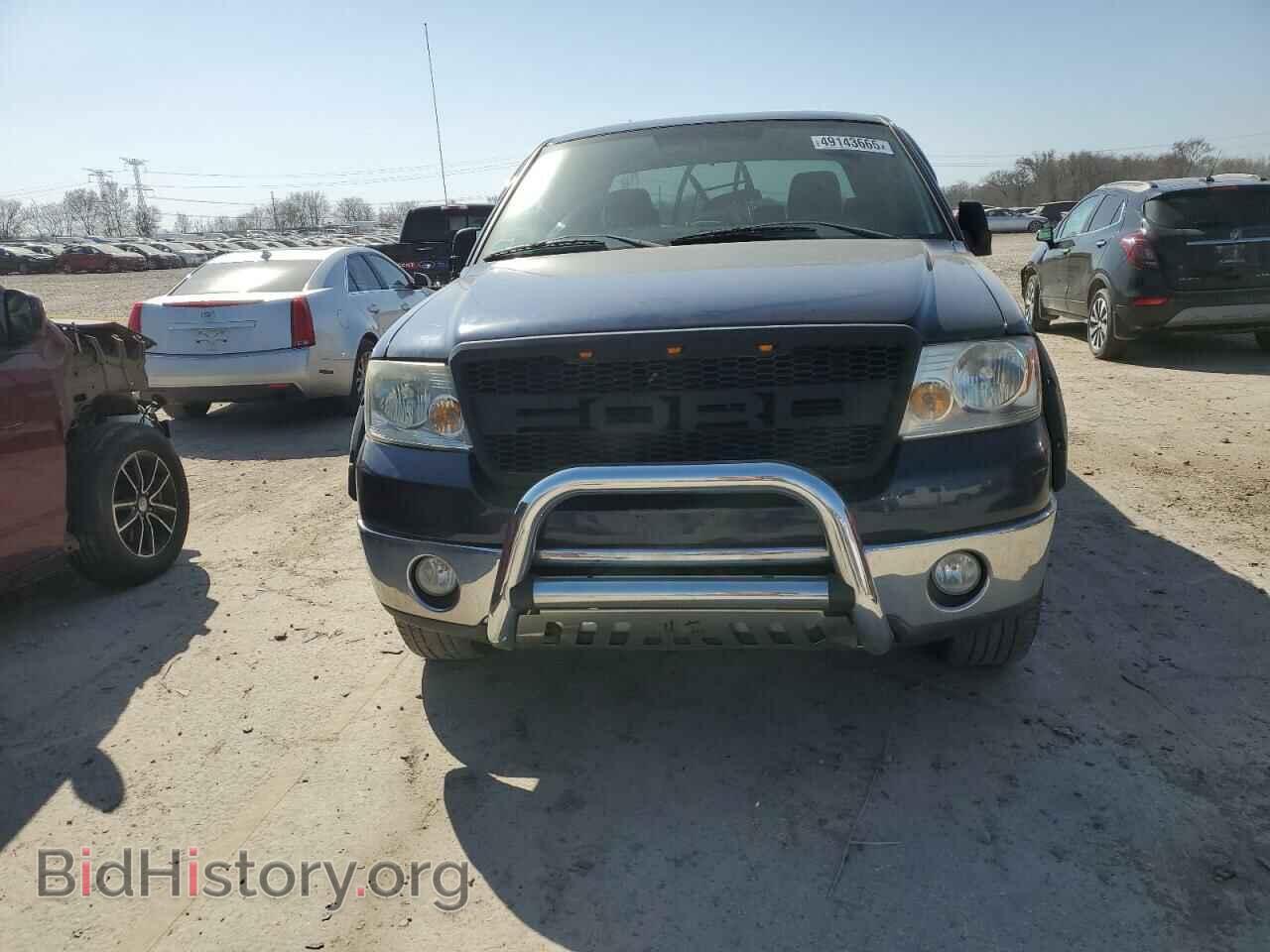 2006 FORD All Models - VIN: 1FTPX14V06FB66644 - Photo 5