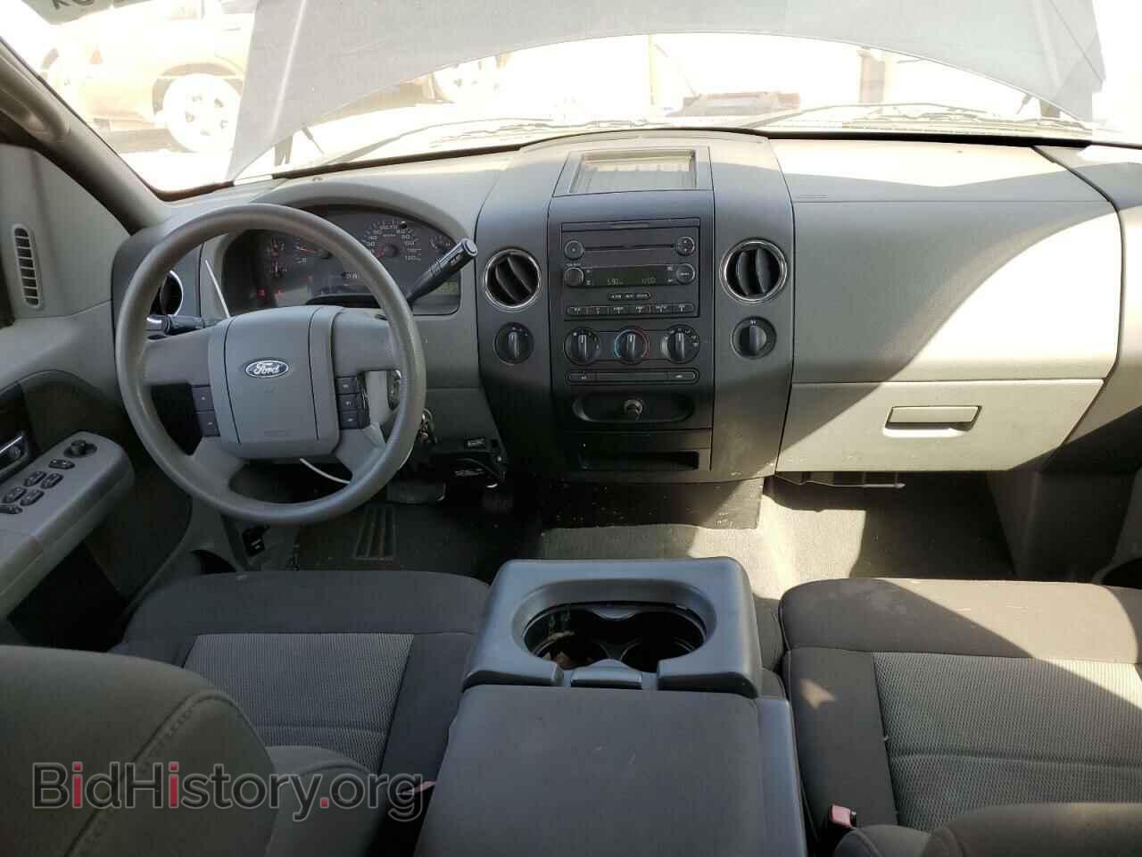 2006 FORD All Models - VIN: 1FTPX14V06FB66644 - Photo 8