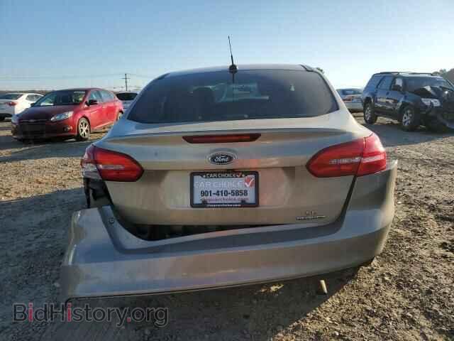 2016 FORD FOCUS - VIN: 1FADP3F29GL393566 - Фото 6
