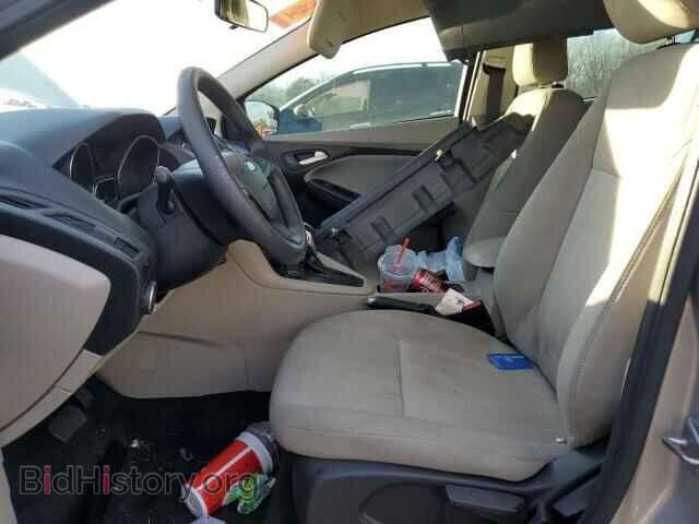2016 FORD FOCUS - VIN: 1FADP3F29GL393566 - Фото 7
