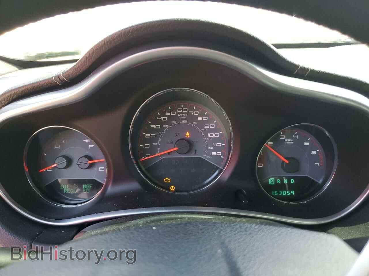 2012 DODGE AVENGER - VIN: 1C3CDZCB4CN196183 - Фото 9