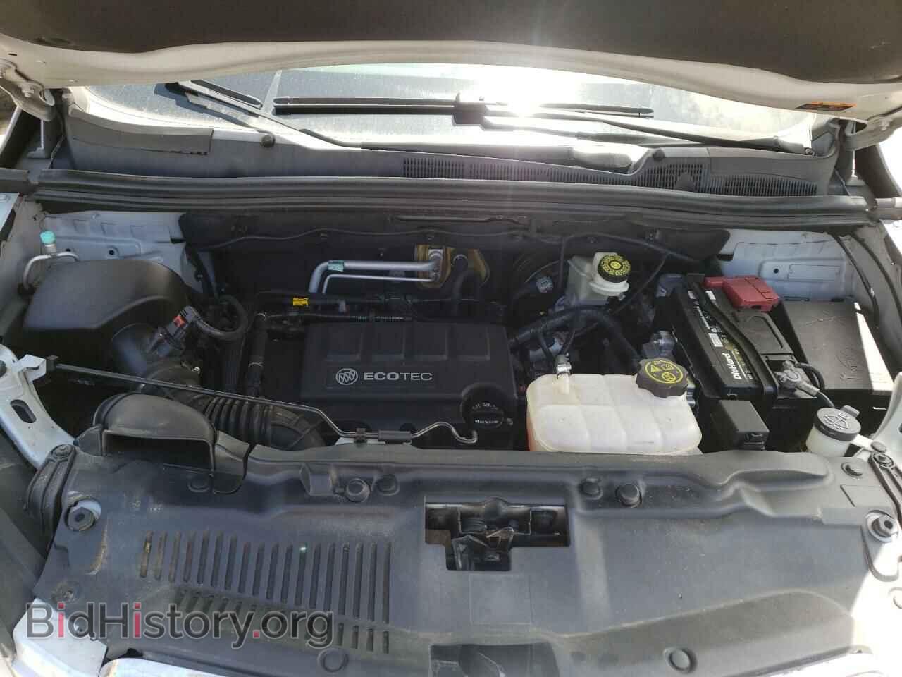 2014 BUICK ENCORE - VIN: KL4CJFSB7EB579151 - Photo 7