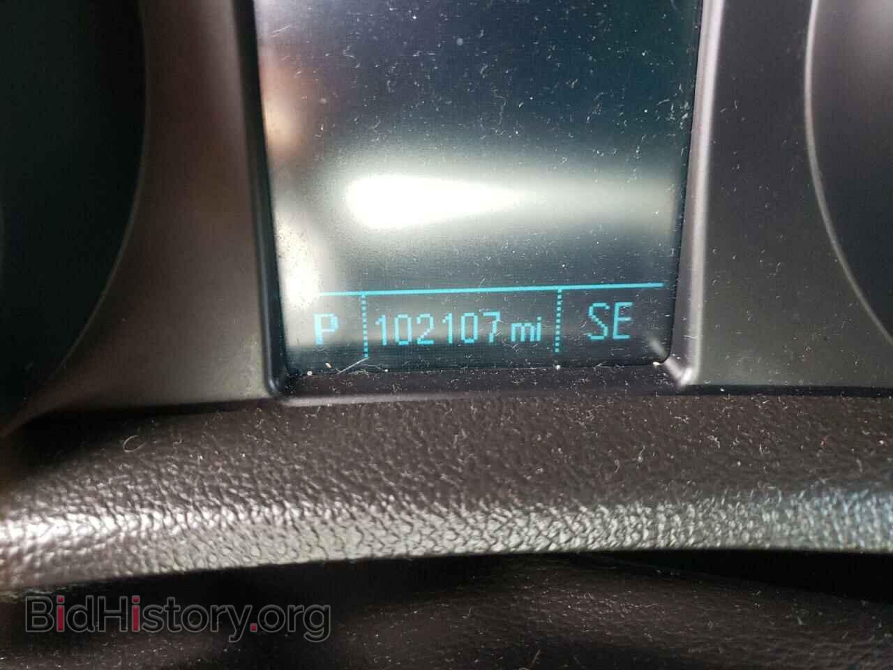 2014 BUICK ENCORE - VIN: KL4CJFSB7EB579151 - Photo 8