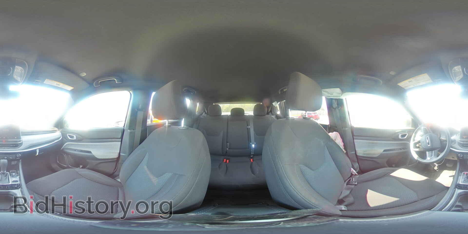 2024 JEEP COMPASS - VIN: 3C4NJDAN3RT169045 - Фото 15