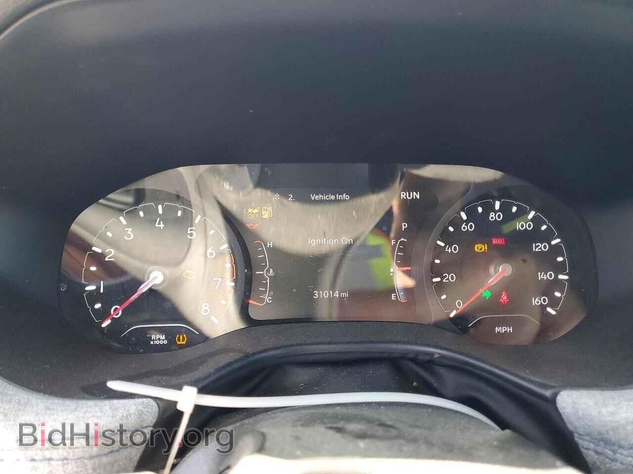2024 JEEP COMPASS - VIN: 3C4NJDAN3RT169045 - Фото 9