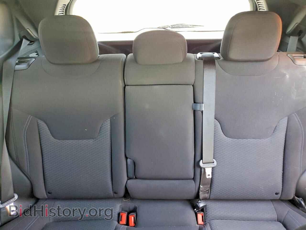 2024 JEEP COMPASS - VIN: 3C4NJDAN3RT169045 - Фото 10