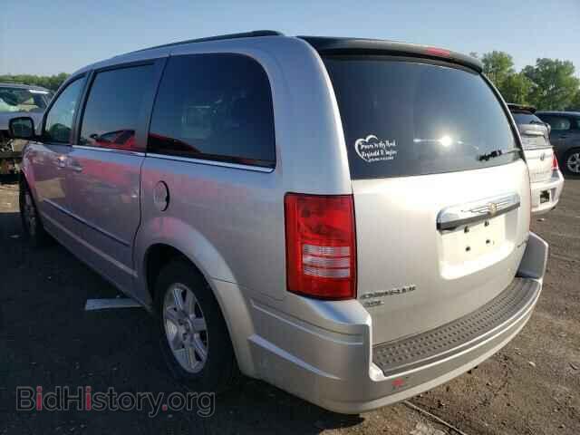 2010 CHRYSLER MINIVAN - VIN: 2A4RR5DX0AR320275 - Photo 3
