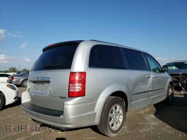 2010 CHRYSLER MINIVAN - VIN: 2A4RR5DX0AR320275 - Photo 4