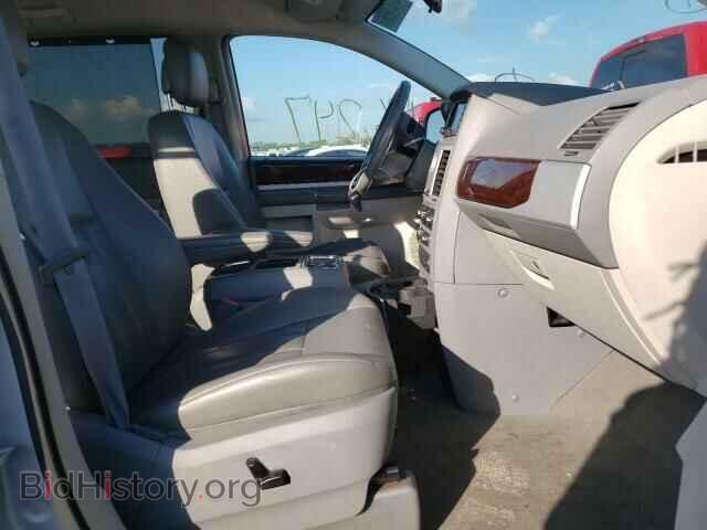 2010 CHRYSLER MINIVAN - VIN: 2A4RR5DX0AR320275 - Photo 5