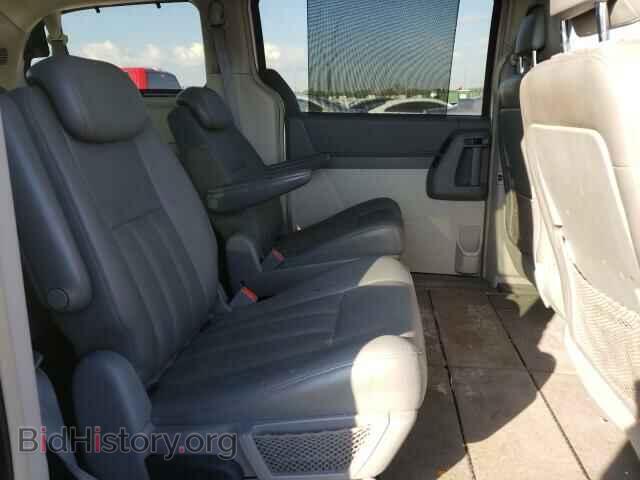 2010 CHRYSLER MINIVAN - VIN: 2A4RR5DX0AR320275 - Photo 6