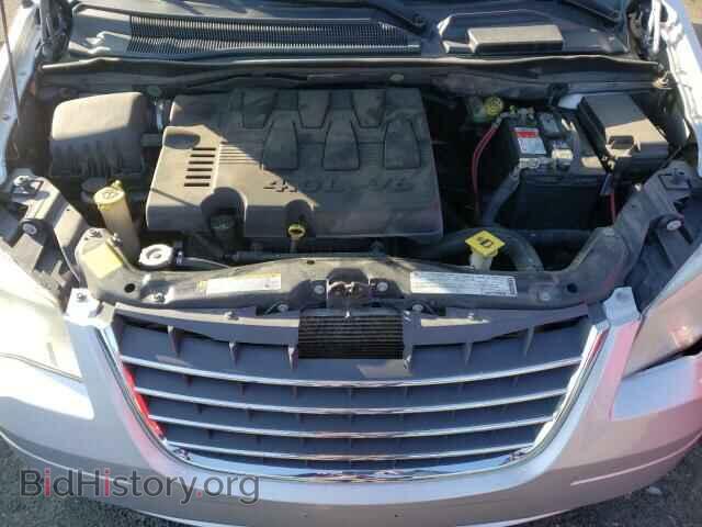 2010 CHRYSLER MINIVAN - VIN: 2A4RR5DX0AR320275 - Photo 7