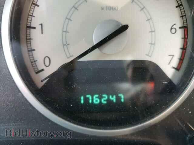 2010 CHRYSLER MINIVAN - VIN: 2A4RR5DX0AR320275 - Photo 8