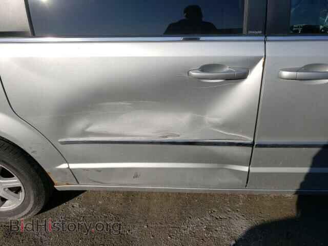 2010 CHRYSLER MINIVAN - VIN: 2A4RR5DX0AR320275 - Photo 9