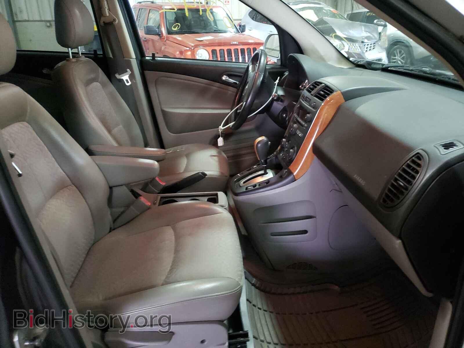 2006 SATURN VUE - VIN: 5GZCZ63426S891733 - Фото 5
