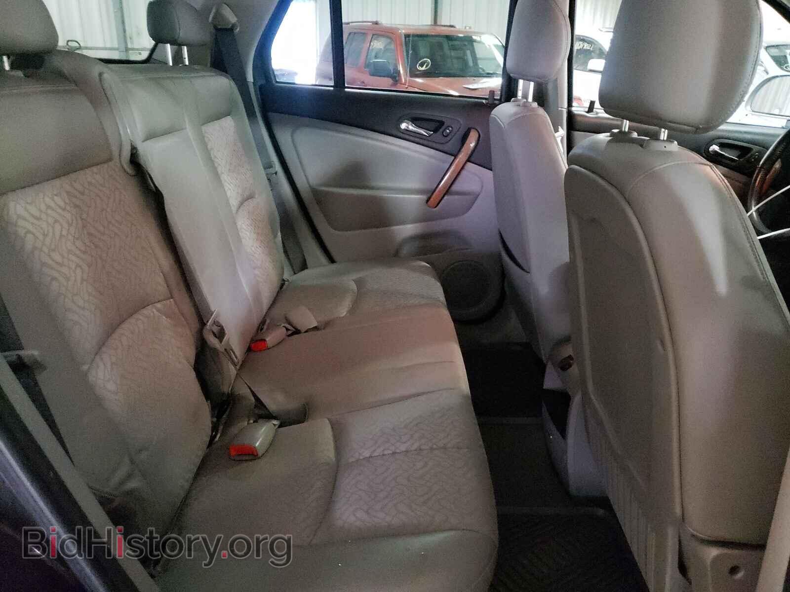 2006 SATURN VUE - VIN: 5GZCZ63426S891733 - Фото 6
