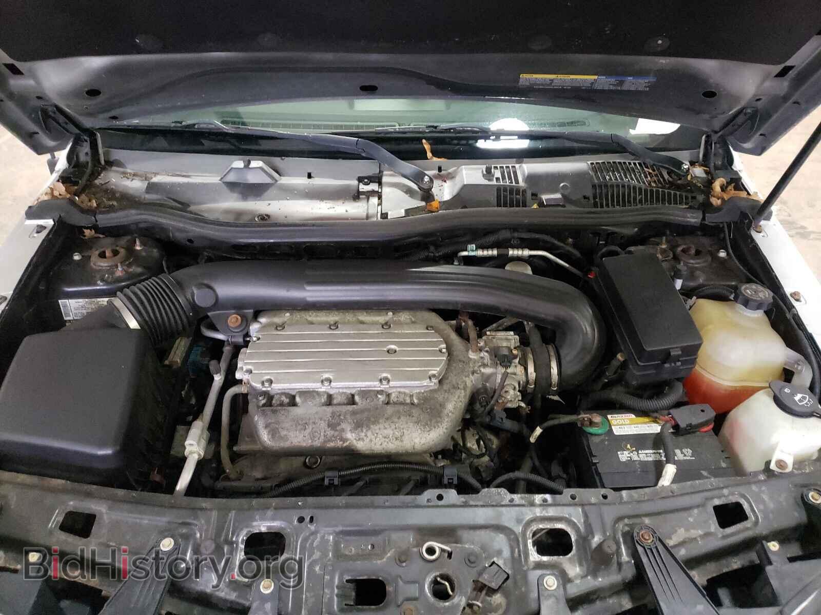 2006 SATURN VUE - VIN: 5GZCZ63426S891733 - Фото 7