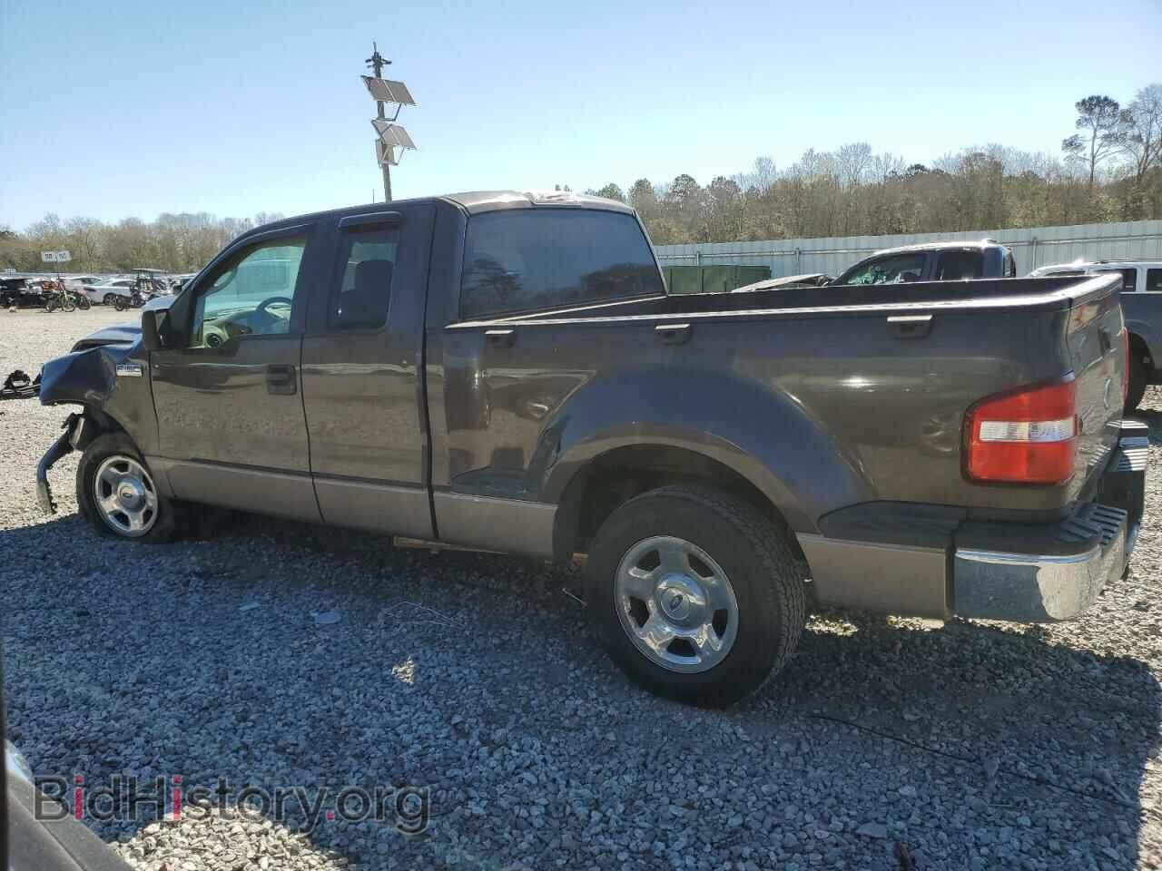 2005 FORD All Models - VIN: 1FTRX02W15KE93686 - Фото 2