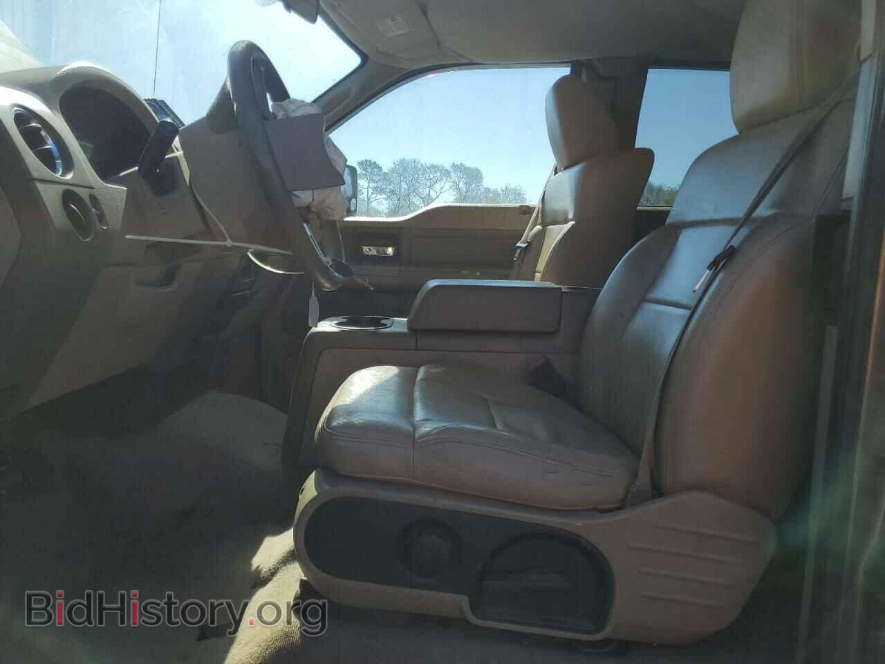 2005 FORD All Models - VIN: 1FTRX02W15KE93686 - Фото 7