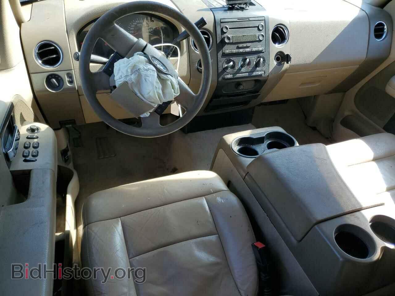 2005 FORD All Models - VIN: 1FTRX02W15KE93686 - Фото 8